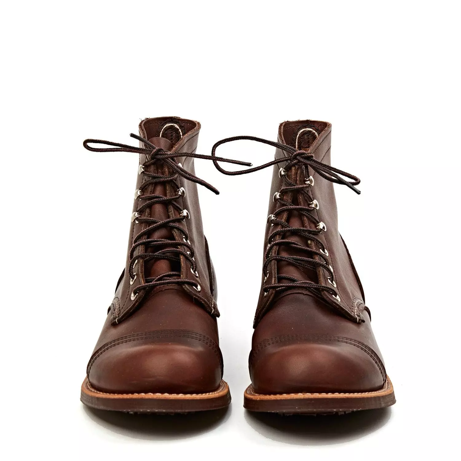 Iron Ranger 8111 Amber harness - Red Wing Shoes – Image 2