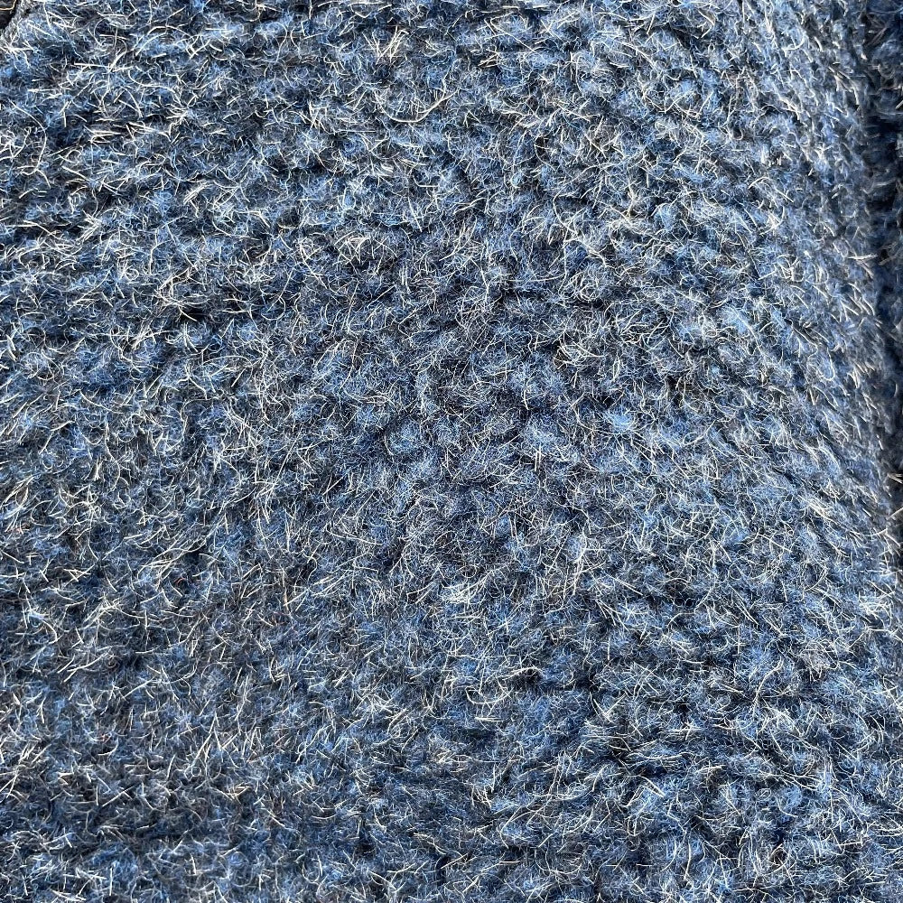 Cardigan Zip 100% laine 22 - Coldbreaker – Image 3