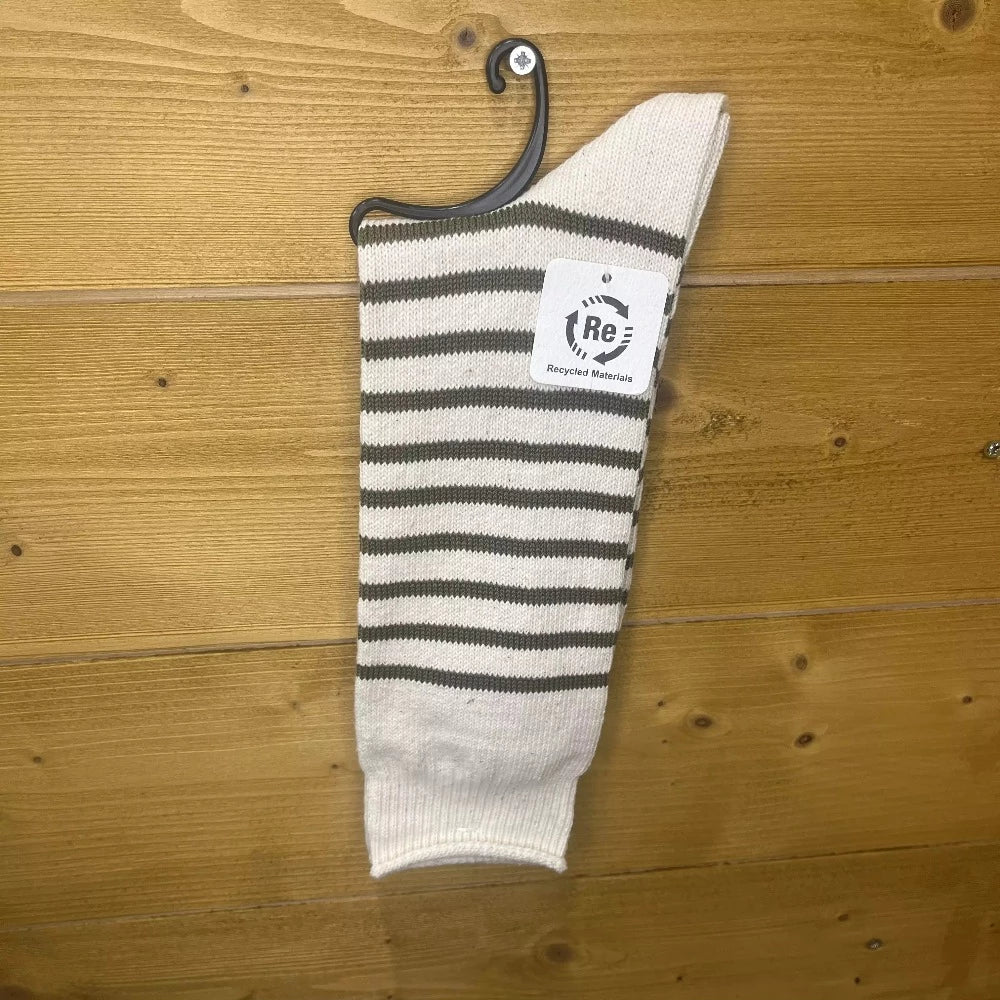 Chaussette cotton stripes - Anonymous-ism – Image 4