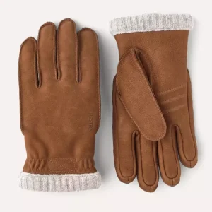 Gants Joar Nubuck - Hestra