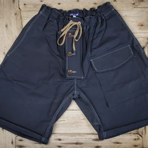 Short Submariner - Fleurs de Bagne