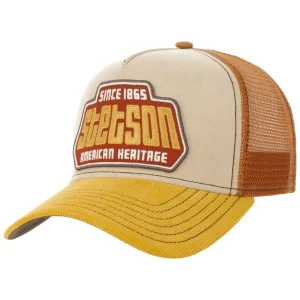 Casquette Brickston - Stetson