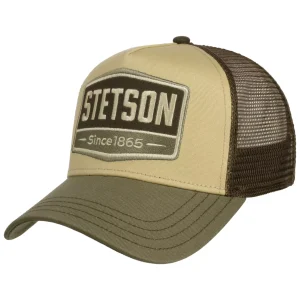Casquette highway - Stetson
