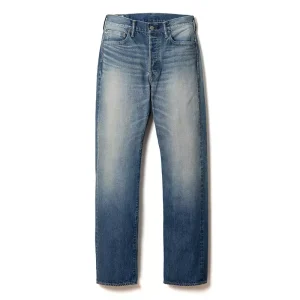 Jeans D1891U - Studio d'artisan