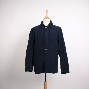 Veste de travail 5C en Velours côtelé - Vetra