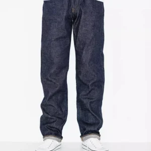 Jeans J401 classic - Japan Blue