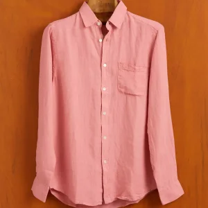 Chemise Linen - Portuguese flannel