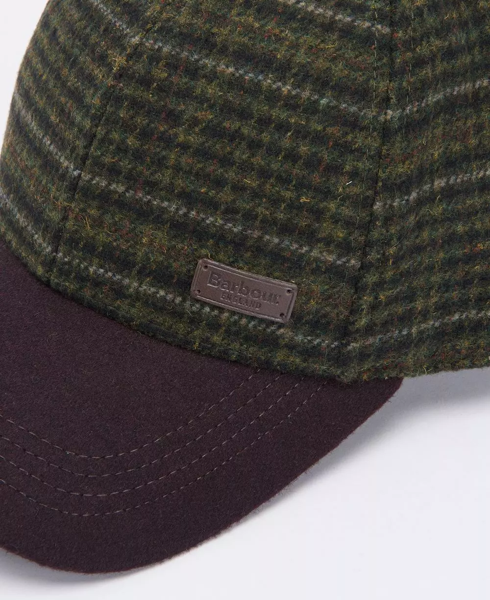 Casquette Clyde - Barbour – Image 4