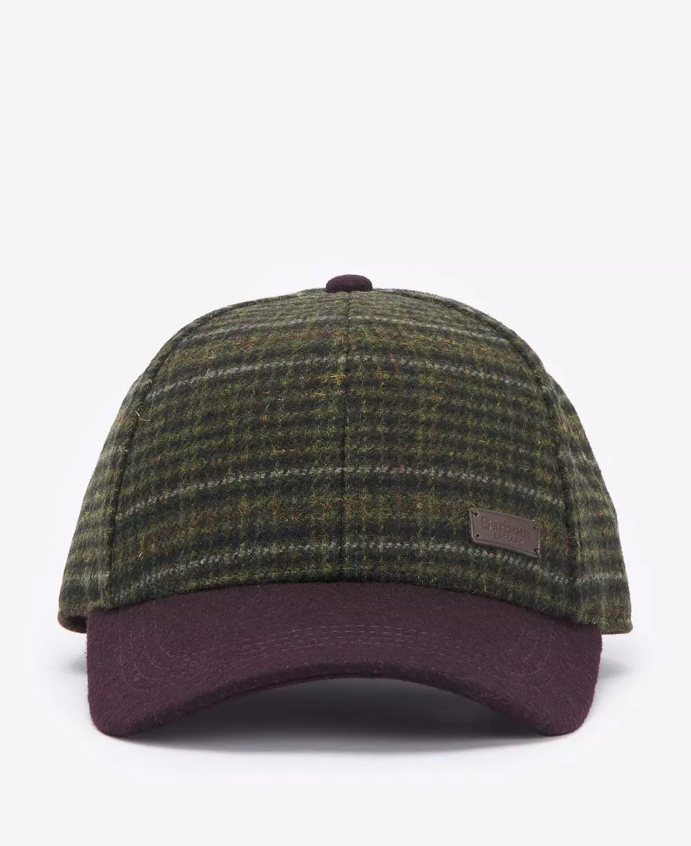 Casquette Clyde - Barbour – Image 5