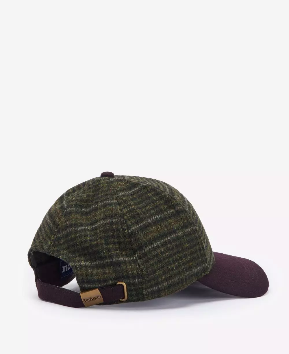 Casquette Clyde - Barbour – Image 6