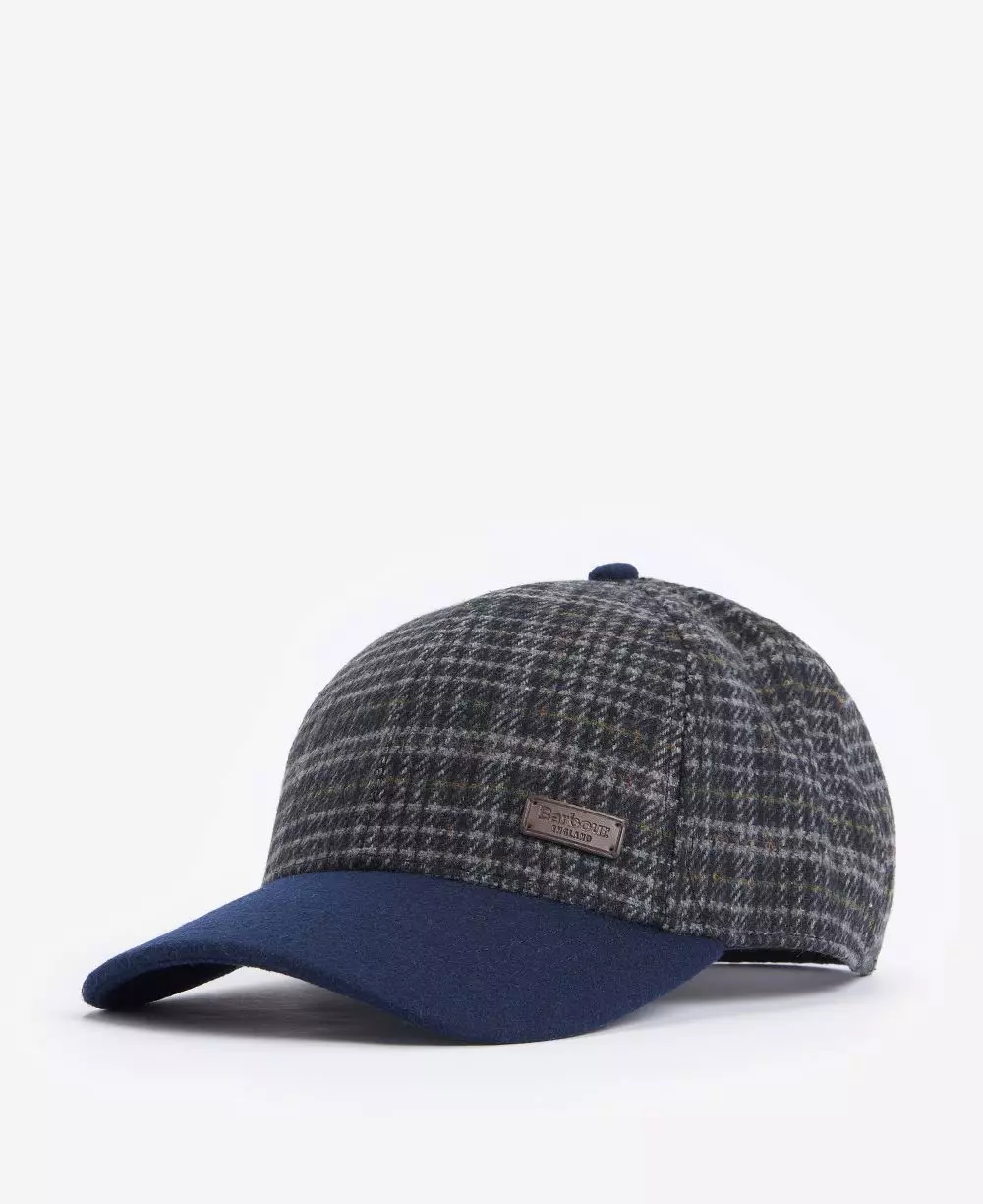 Casquette Clyde - Barbour – Image 7