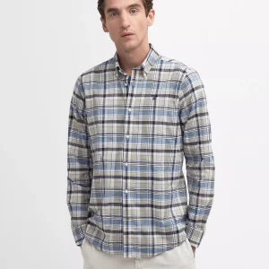 Chemise Hutton - Barbour