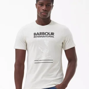 T-shirt Taylor - Barbour