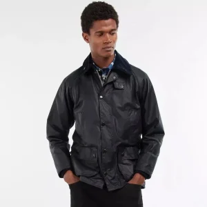 Veste wax Bédale - Barbour