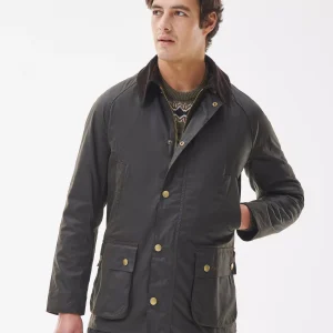 Veste Ashby - Barbour