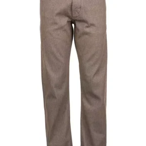 Pantalon 1942 hunting HBT brown - Pike Brothers