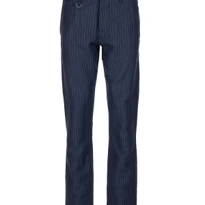 Pantalon 1923 buccanoy Chicago blue - Pike brothers