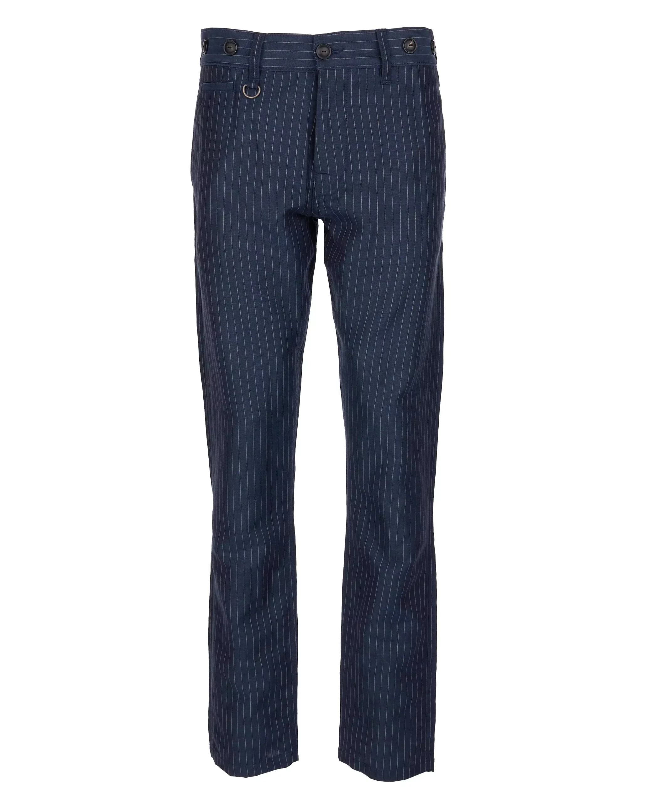 Pantalon 1923 buccanoy Chicago blue - Pike brothers