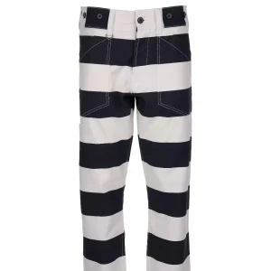 Pantalon 1936 chopper Alcatraz - Pike brothers