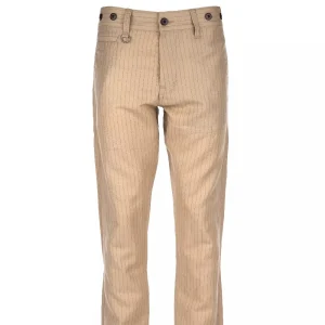 Pantalon 1947 harvester chicago sand - Pike brothers