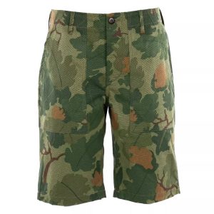 Short 1962 OG-107 mitchell camo- Pike brothers