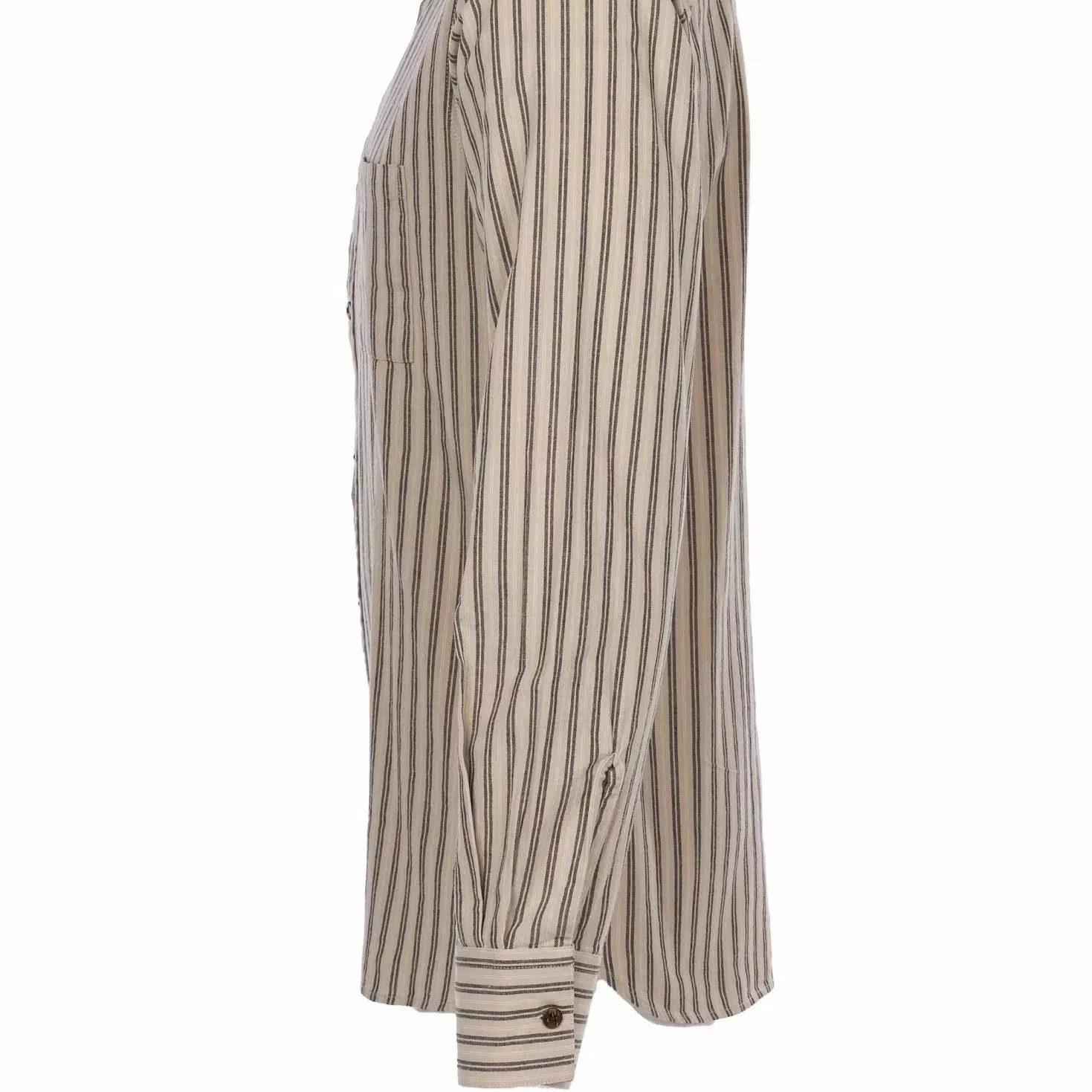 Chemise 1923 Buccanoy Iwaki grey - Pike brothers – Image 3