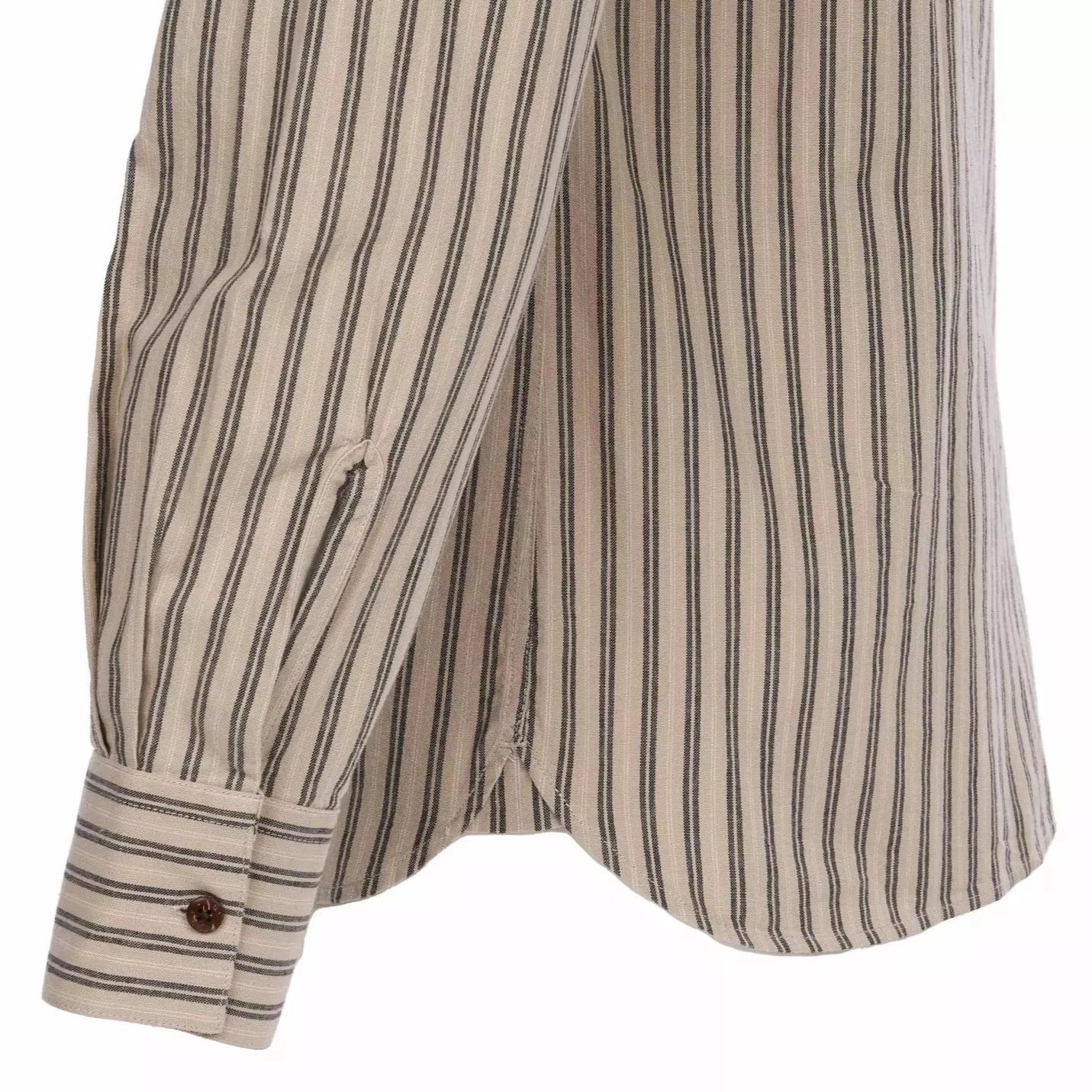 Chemise 1923 Buccanoy Iwaki grey - Pike brothers – Image 4