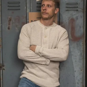 Henley 1936 Waffle - Pike brothers