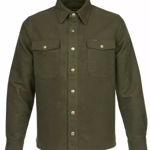 Chemise 1943 CPO moleskine - Pike brothers
