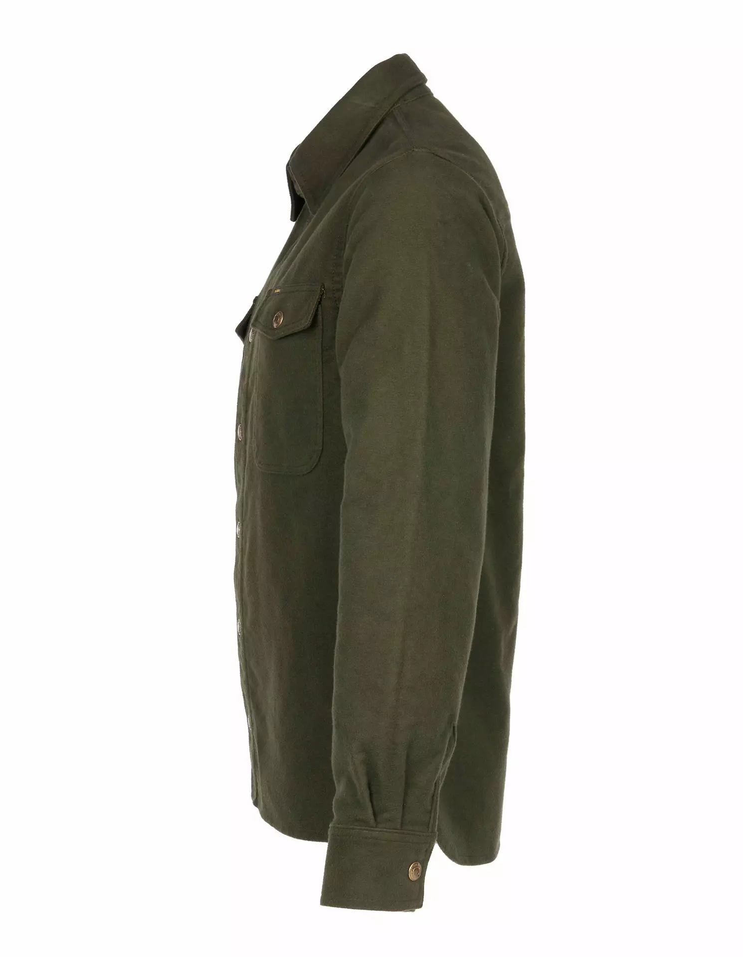 Chemise 1943 CPO moleskine - Pike brothers – Image 3