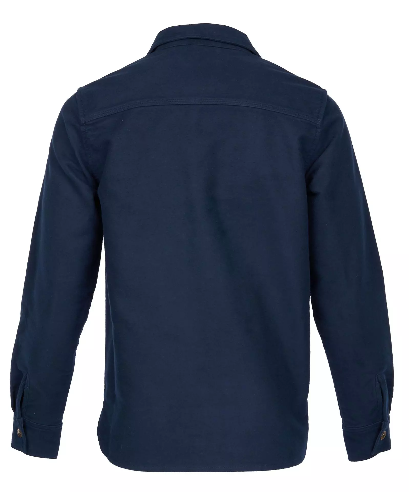 Chemise 1943 CPO moleskine - Pike brothers – Image 6