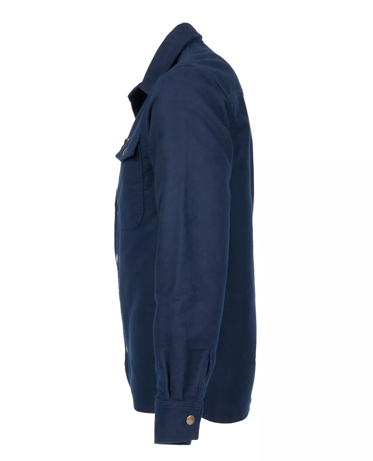 Chemise 1943 CPO moleskine - Pike brothers – Image 7