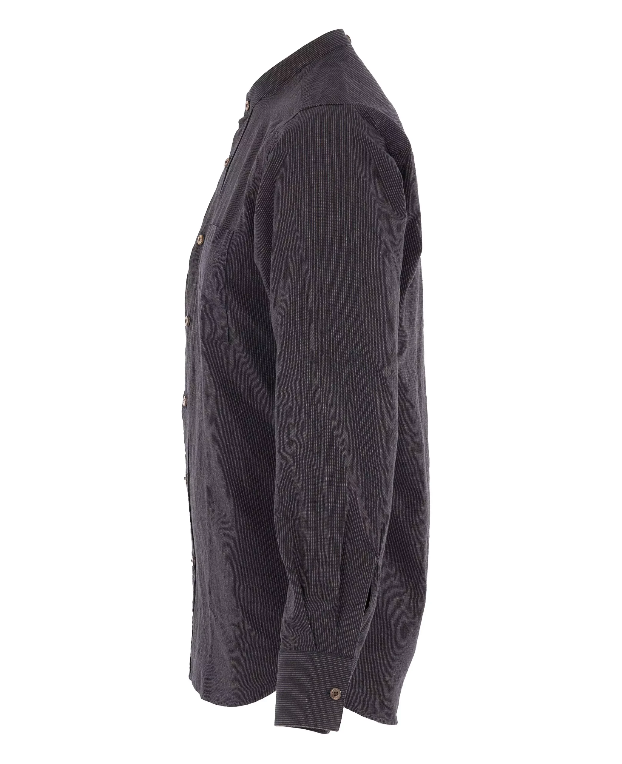 Chemise 1923 Buccanoy Waidoso blue - Pike brothers – Image 3