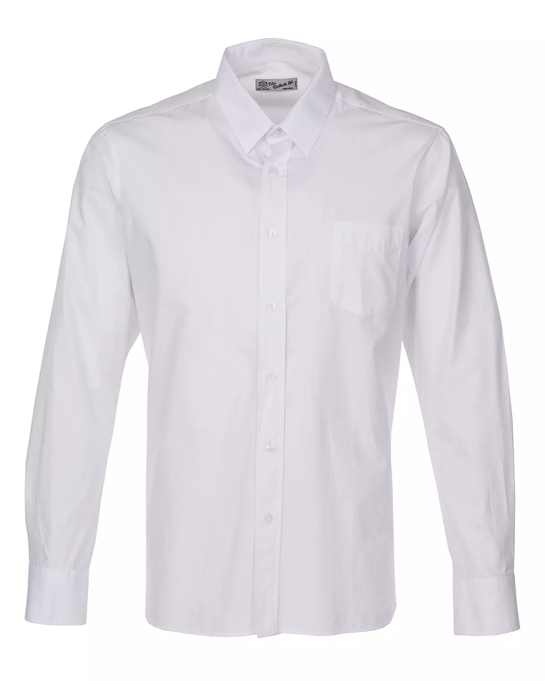 Chemise 1947 Albatros chambray - Pike Brothers – Image 2