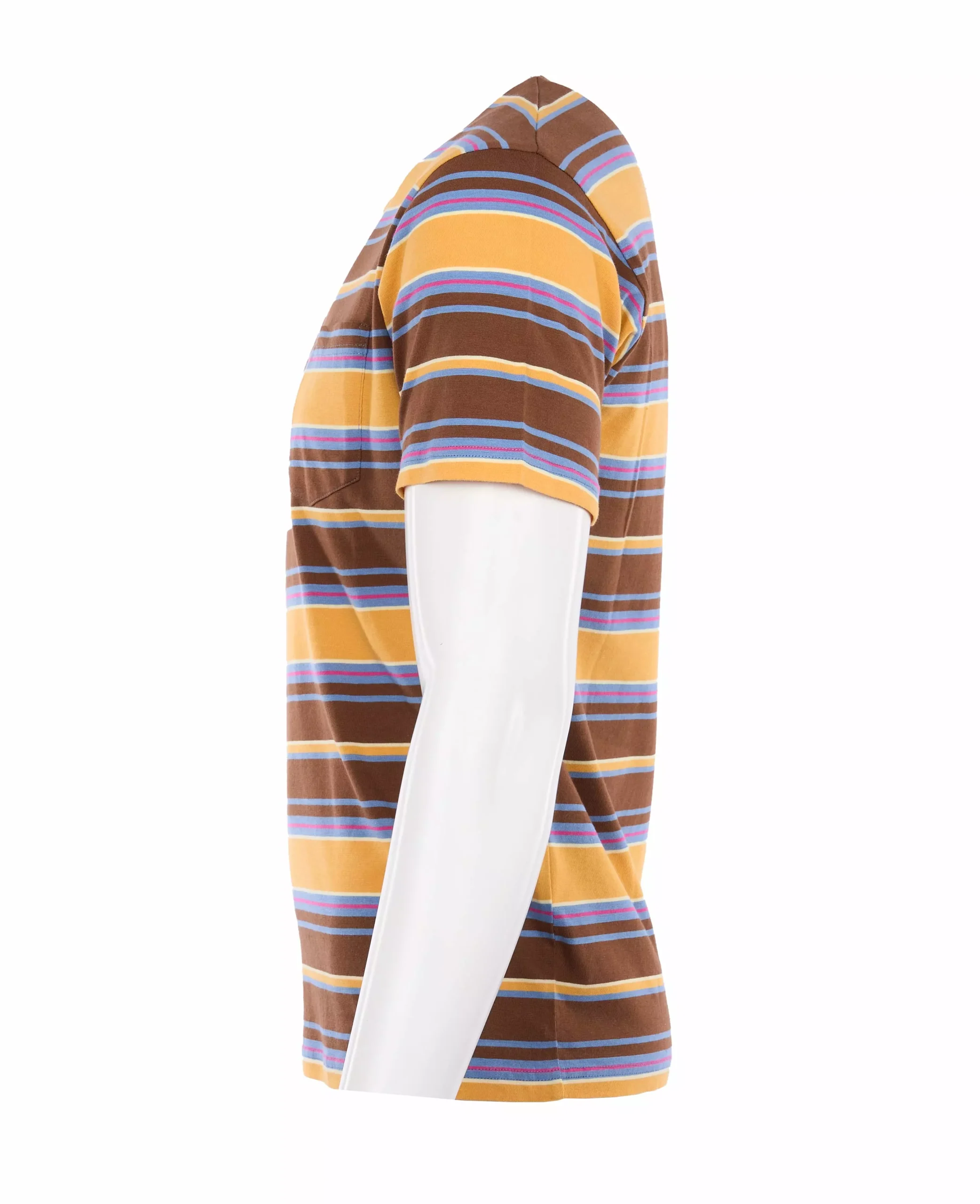 T-shirt 1971 - Pike Brothers – Image 3