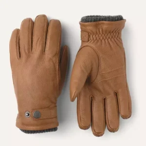 Gants hiver Utsjö - Hestra