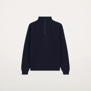 Pull Youri camionneur - Nitto knitwear