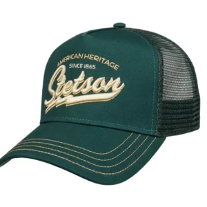 Casquette American heritage - Stetson