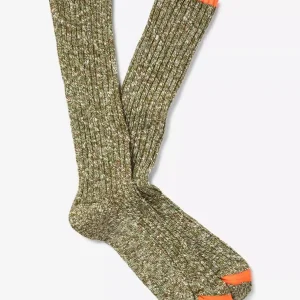 Chaussettes Tobias - Royalties Paris