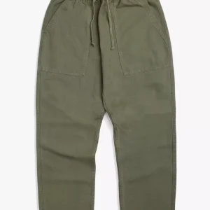 Pantalon canvas chef - Service Works