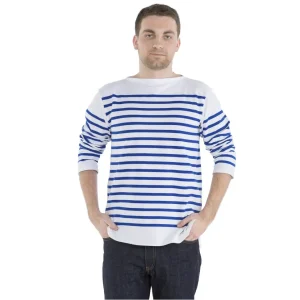 Marinière Marine nationale - Orcival