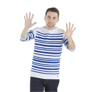 Marinière 1952 - Orcival