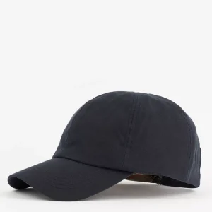 Casquette wax sports - Barbour