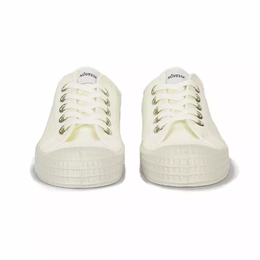 Star master semelle blanche - Novesta – Image 8