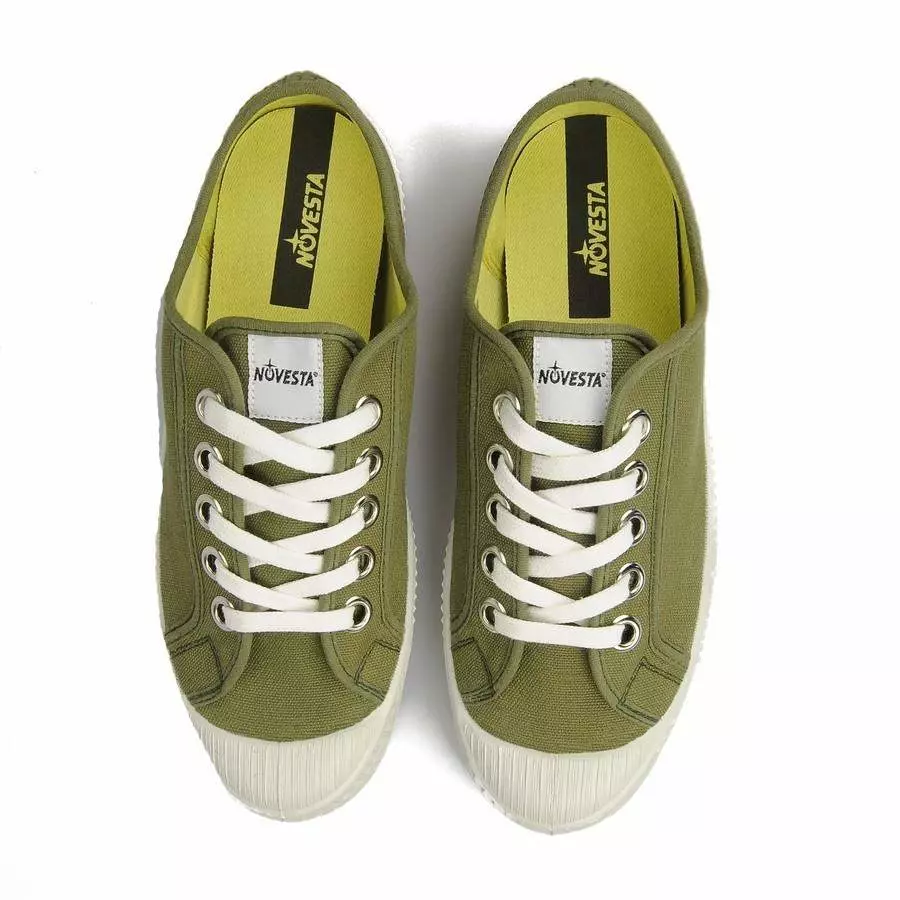 Star master semelle blanche - Novesta – Image 6