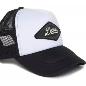 Casquette "diamond" - Deus ex machina