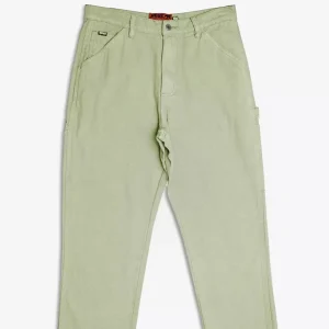 pantalon "Big fella canvas" - Deus ex machina