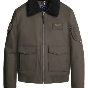 BLOUSON B-10 AERO Khaki