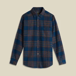Chemise Bossa - Portuguese flannel