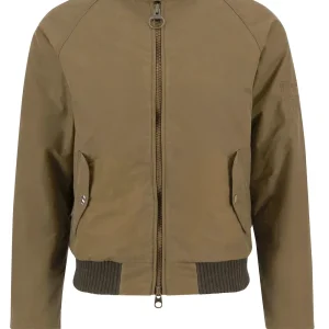 Veste Merchant sand - Barbour